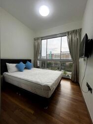 Hills Twoone (D23), Apartment #504340561